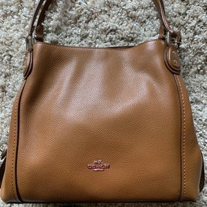 latest coach bag design